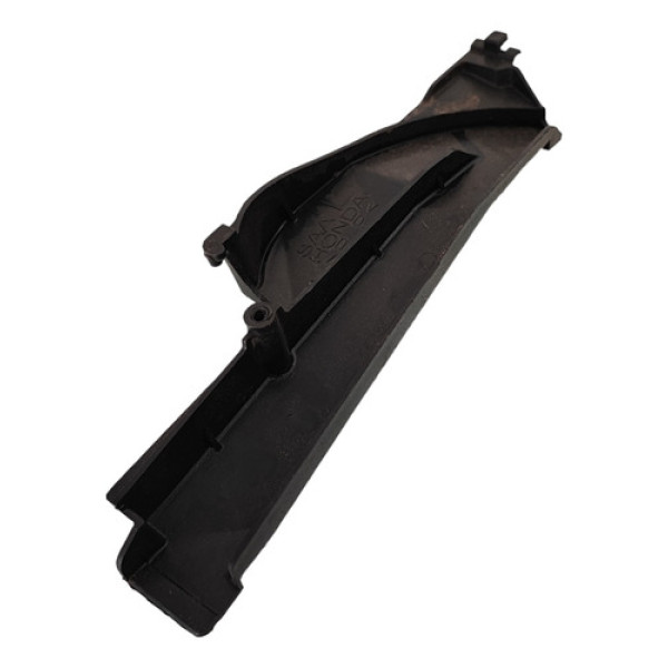 Acabamento Traseiro Esquerdo Honda Fit 2003 A 2007 