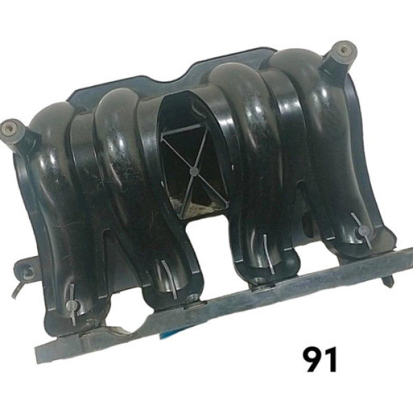 Coletor De Admissão Gm Corsa Montana Detalhe