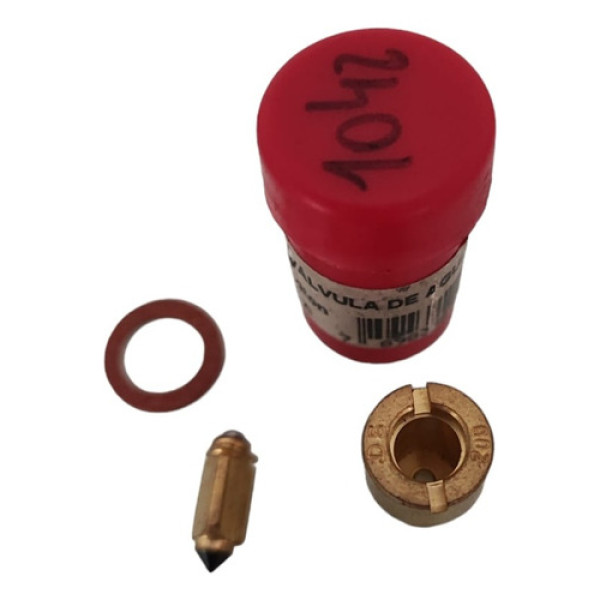 Válvula De Agulha Gm Opala Cod 1042