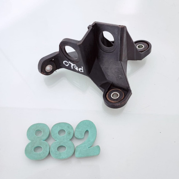 Suporte Dos Cabos De Marcha Vw Polo 2018 Cx 882