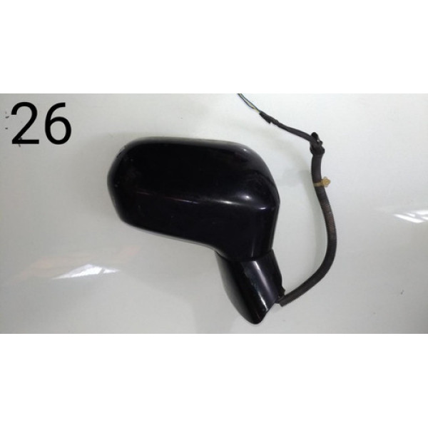 Retrovisor Elétrico Lado Direito Honda New Civic 07 A 11