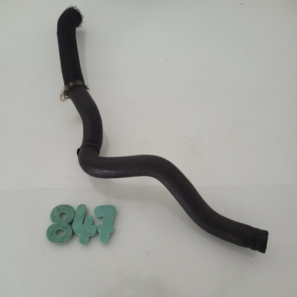 Mangueira Ar Quente Fiat Argo Cx 847