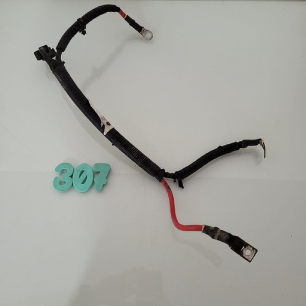 Chicote Do Positivo Da Bateria Fiat Freemont