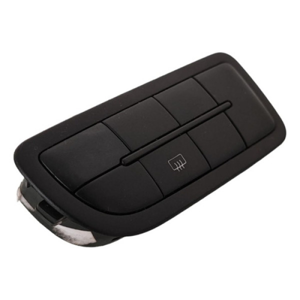 Botão Do Desembaçador Fiat Uno Vivace