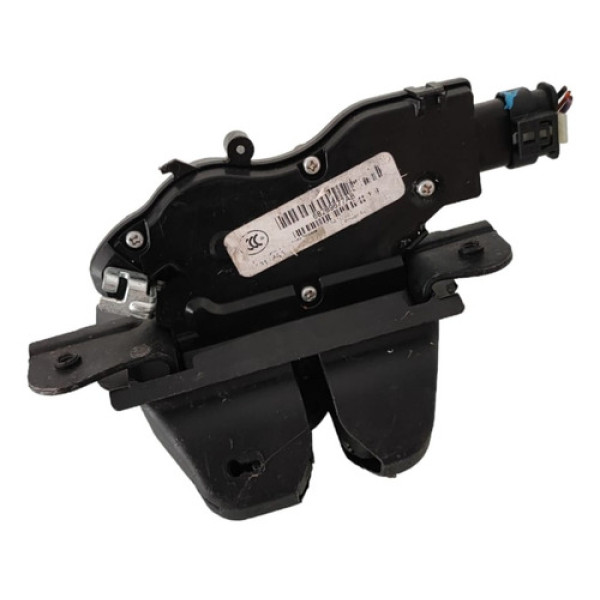 Fechadura Tampa Traseira Jeep Compass 2017 A 2020 68289677ab