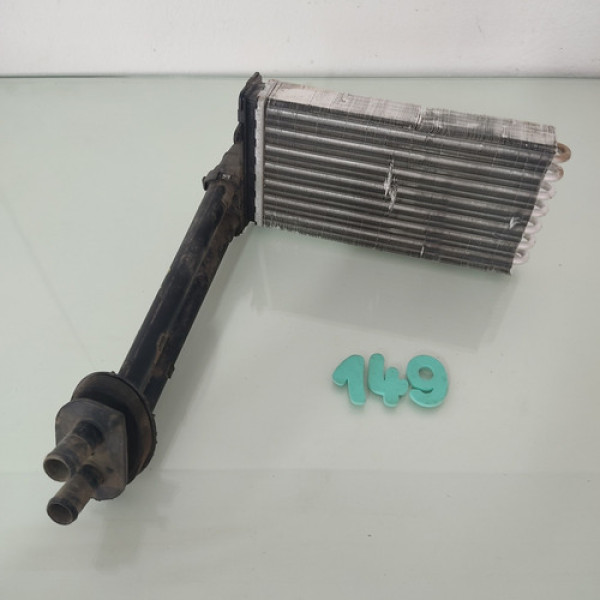 Evaporador Ar Quente Audi A3