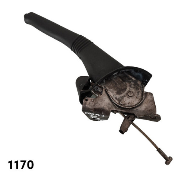 Alavanca Do Freio De Mão Renault Duster 2015