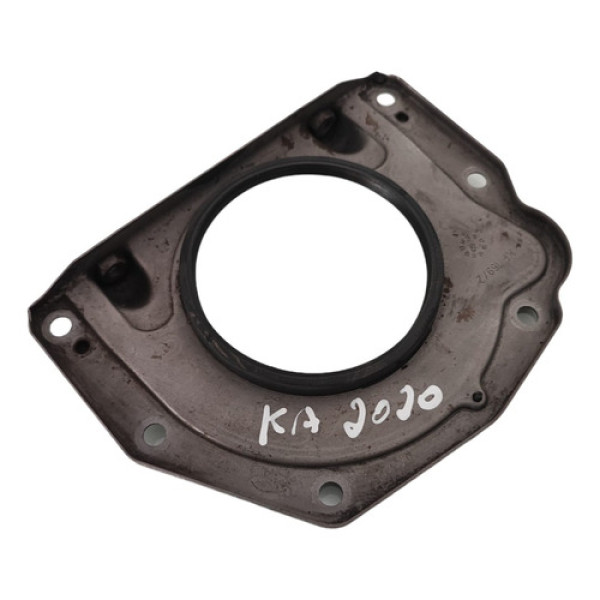 Retentor Traseiro Virabrequim Ford Ka 1.0 3cc