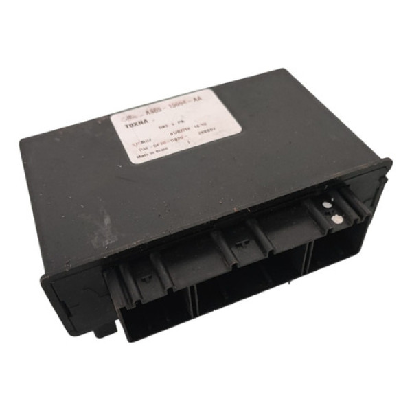 Módulo Conforto Ford Fiesta 2003 A 2008