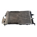 Kit Radiador Gm Astra 1999