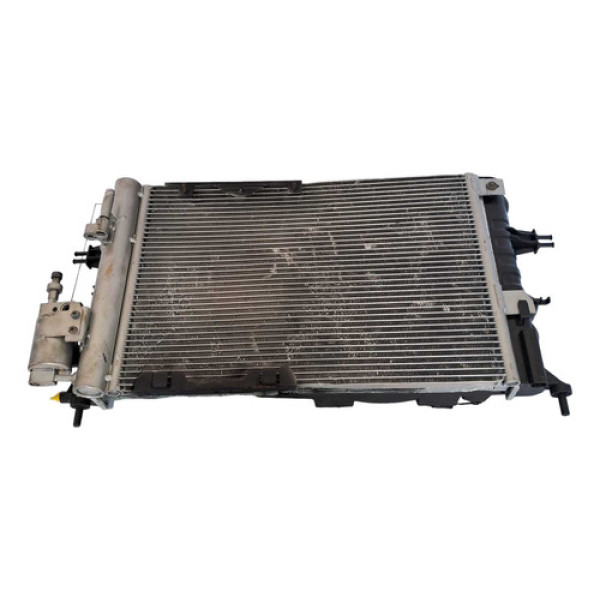 Kit Radiador Gm Astra 1999