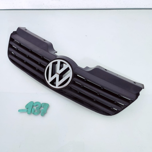 Grade Dianteira Vw Gol G3 Cod 377853653h Sc -137