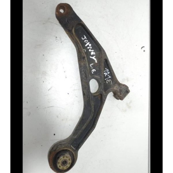 Bandeja Balança Dianteira Esquerda Dodge Journey