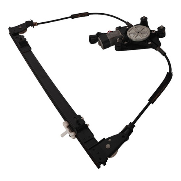 Máquina Vidro Elétrico Dianteiro Direito Fiat Strada 12/16