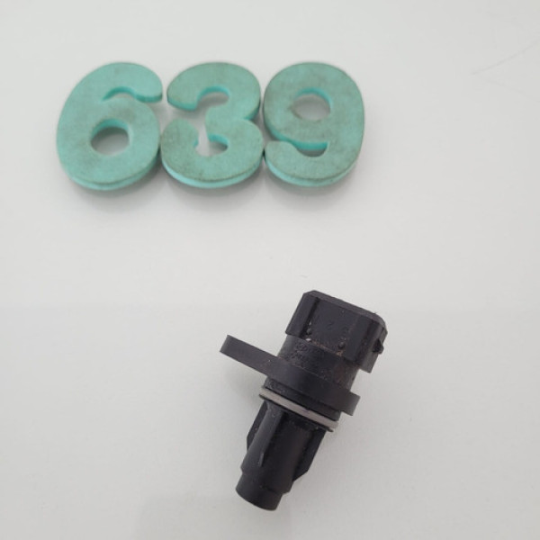 Sensor De Rotação Hyundai Hb20 Cod 9670930502