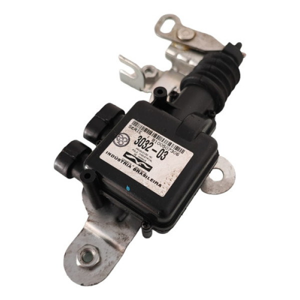 Trava Elétrica Tampa Traseira Ford Fiesta 2011 A 2012 303203