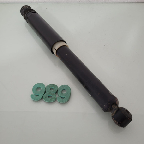 Amortecedor Traseiro Gm Celta 2011 Cod 93382097 Cx 989