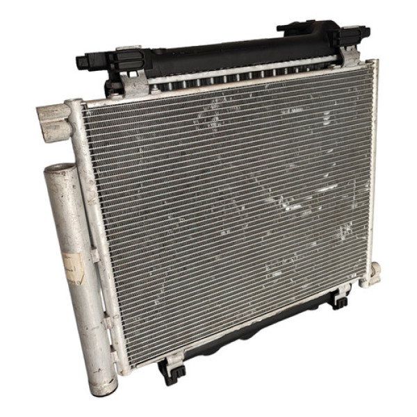 Kit Radiador Completo Vw Up 1.0 Manual