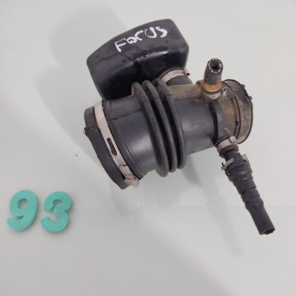 Mangueira Filtro Ar Ford Focus 2009 A 2013 