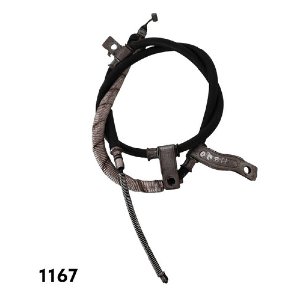 Cabo Do Freio De Mão Lado Direito Hyundai Hb20 