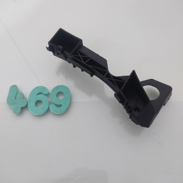 Guia Parachoque Dianteiro Lado Esquerdo Lifan 620 B2803131