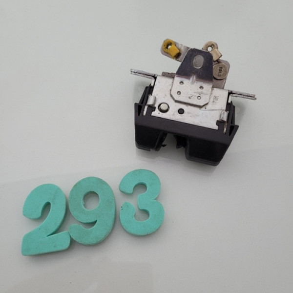 Fechadura Tampa Traseira Gm Prisma - Original