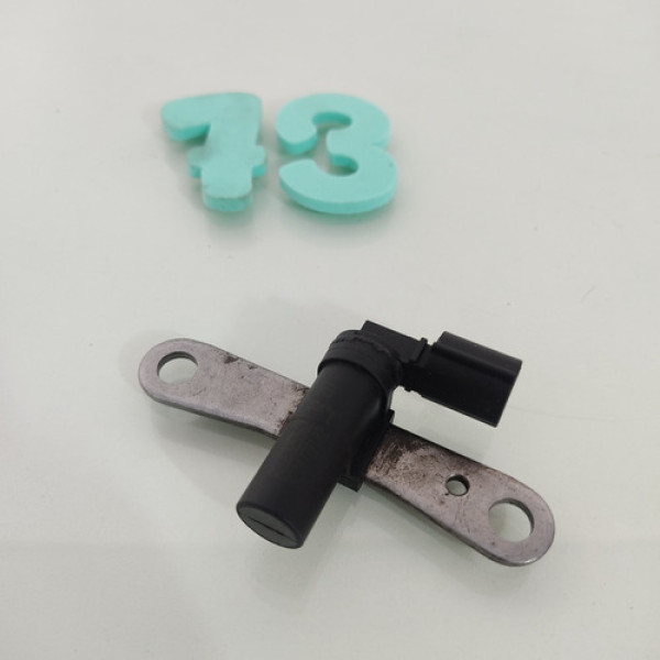 Sensor Rotação Renault Sandero 1.0 2013 