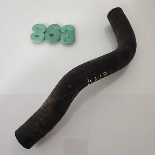 Mangueira Do Resfriador Do Câmbio Honda City 2021 Cx 863