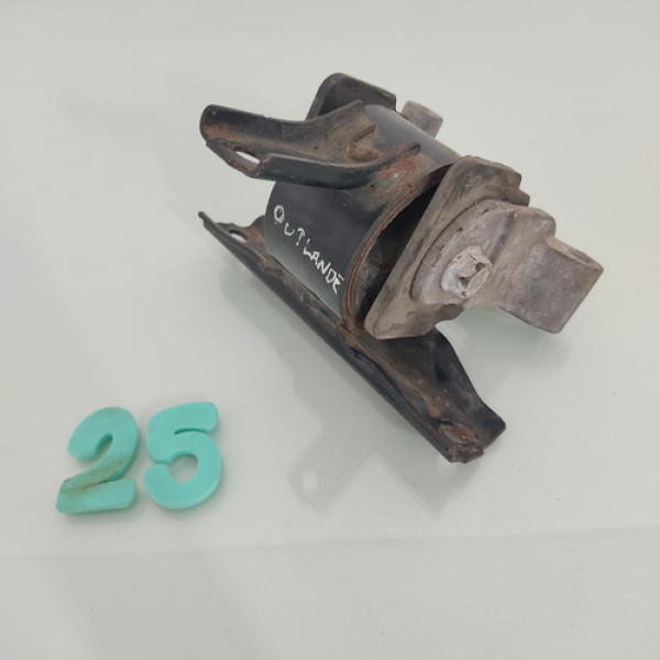 Coxim Motor Superior Lado Direito Mitsubishi Outlander 