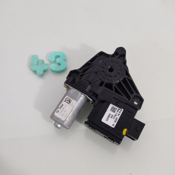 Motor Vidro Elétrico Traseiro Esquerdo Jeep Renegade 