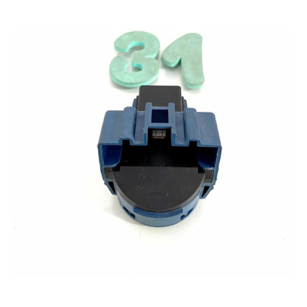 Comutador Partida Manual Ford Ranger 2013/19 - Cx 31