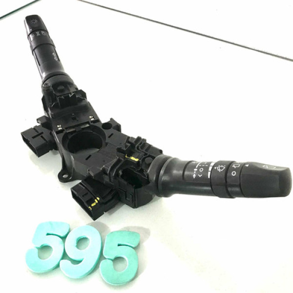 Chave Seta E Limpador Hyundai Hb20 Hatch (detalhe)