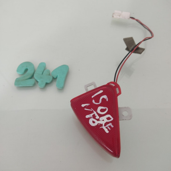 Lanterna Porta Dianteira Direita Kia Sorento 