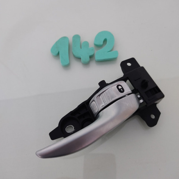 Maçaneta Interna Traseira Direita Jeep Renegade 