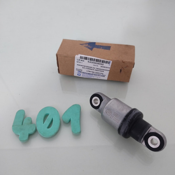 Amortecedor Tensor Correia Acessórios Lifan X60