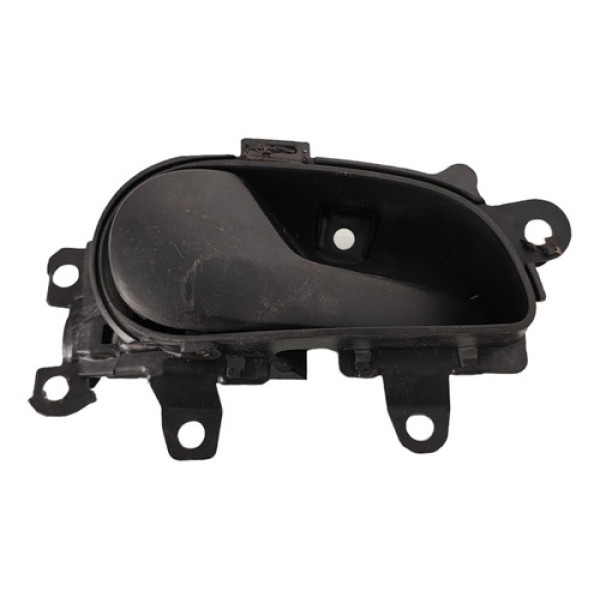 Maçaneta Interna Dianteira Esquerda Vw Up 2014 A 2017 