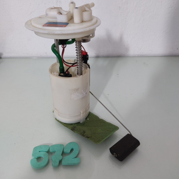 Bomba Combustivel Fiat Stilo 1.8 8v - F000te0141 51808530