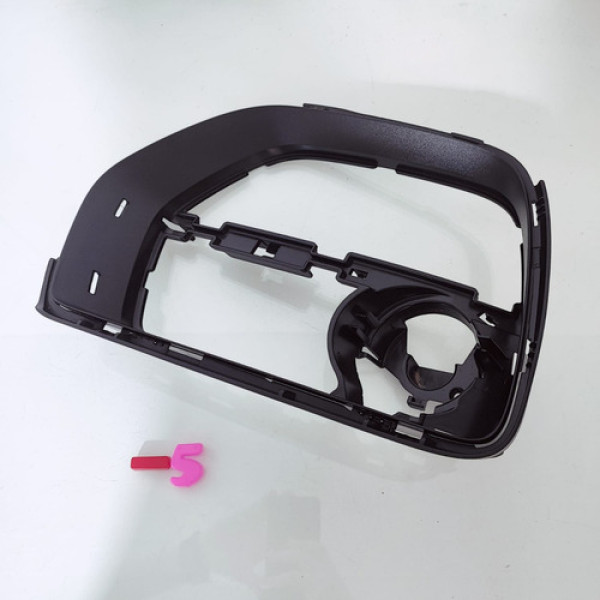 Suporte Grade Parachoque Ldo Direito Bmw X6 51117312598 Sc-5