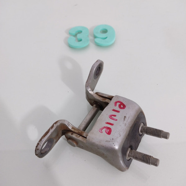 Dobradiça Superior Porta Dianteira Esquerda Honda Civic 2005