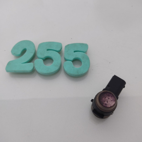 Sensor De Estacionamento Citroen C4 Gran Picasso 0263003587