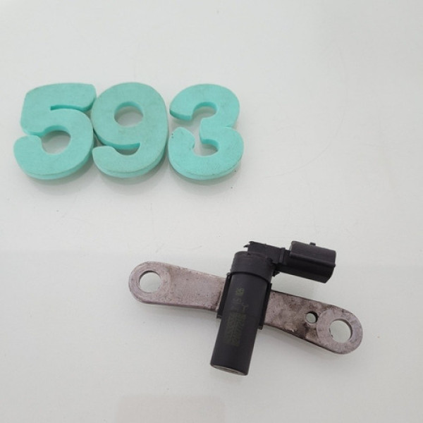 Sensor De Rotação Renault Logan 1.0 16v Cod 8200772182