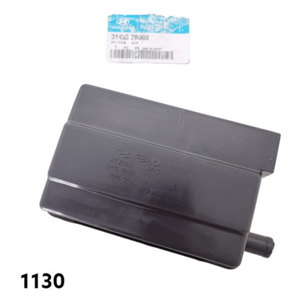 Filtro De Ar Do Tanque De Combustível Hyundai Santa Fé