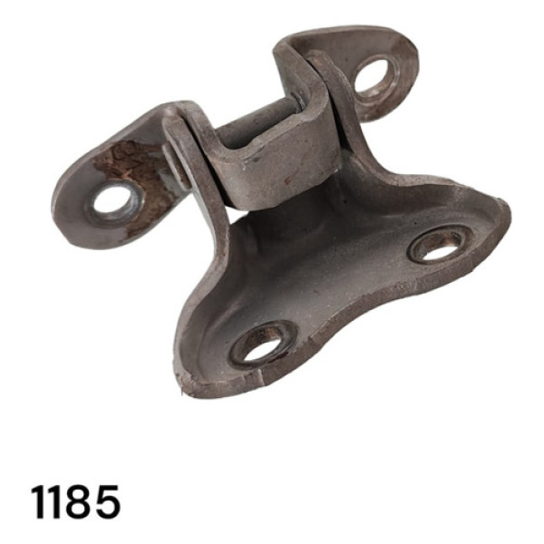 Dobradiça Porta Dianteira Direita Toyota Corolla 2009 A 2013