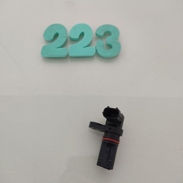 Sensor Rotação Honda Fit 1.4 Cod J5t33272