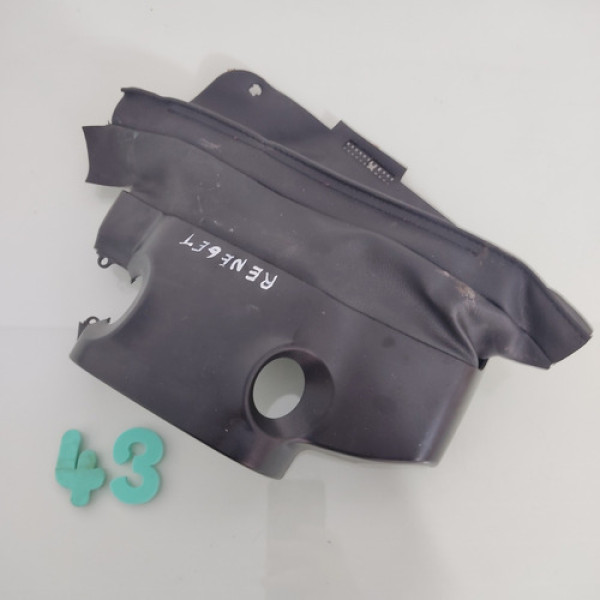 Acabamento Coluna Direção Jeep Renegade 