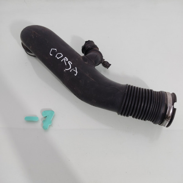 Mangueira Filtro Ar Gm Corsa 2006