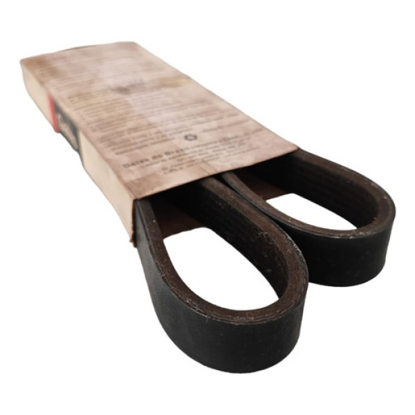 Correia Alternador Vw Golf 1.8 Cod K060404