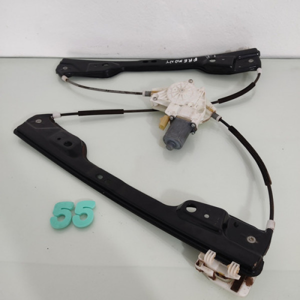 Máquina Vidro Elétrico Traseiro Direto Fiat Freemont 