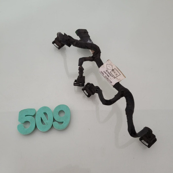 Chicote Dos Bicos De Injeção Renault Logan 2018  8200475068