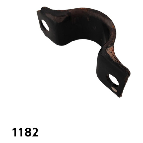 Abraçadeira Da Barra Estabilizadora Audi A3 Turbo